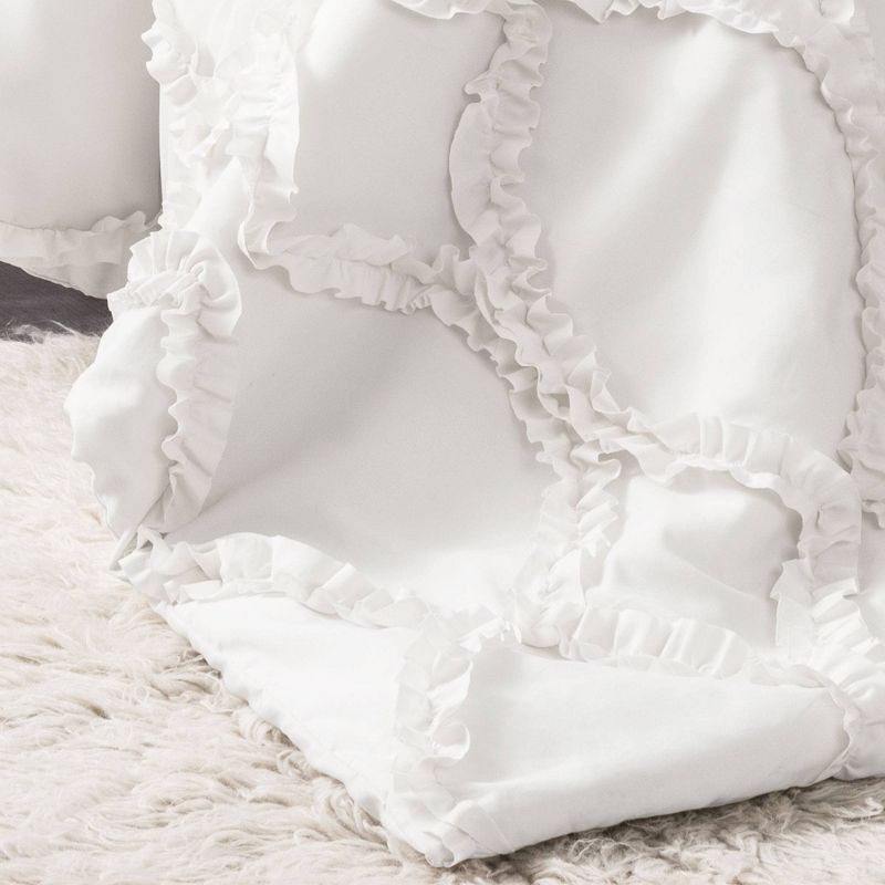 Avon Comforter Set - Lush Décor , 5 of 11