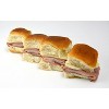 Get Fresh 4ct Sliders - 8oz - 4 of 4