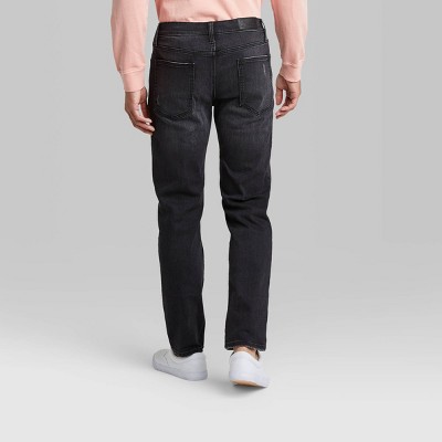 Men's Slim Fit Taper Jeans - Original Use | eBay