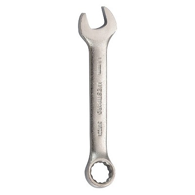 Westward  Combination Wrench,Metric,11 mm 54RZ31