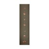 tagltd Buzzing Bee Rain Chain Downspout Outdoor Use 102 inches - 2 of 2