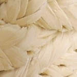 striped round buckle