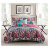 Casa Real Quilt Set - VCNY® - image 2 of 4