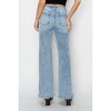 Women's HIGH RISE WIDE LEG - RISEN - 2 of 4
