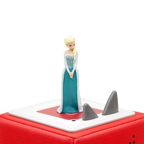 Tonies Disney Frozen Audio Play Figurine : Target