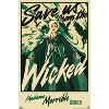 Trends International Wicked: For Good (2025) - Save Us From The Wicked Unframed Wall Poster Prints - 4 of 4