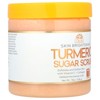 Okay Pure Naturals Skin Brightening, Sugar Scrub, Turmeric , 19 oz (538 g) - 4 of 4