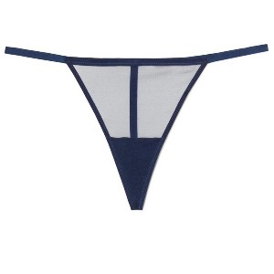 Adore Me Women's Ismelka G-String Panty - 1 of 3