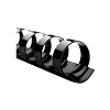 GBC CombBind Plastic Binding Spine 25 Sheets 4000020 - 2 of 2