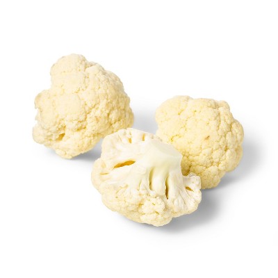 Cauliflower Florets - 12oz - Good & Gather&#8482;