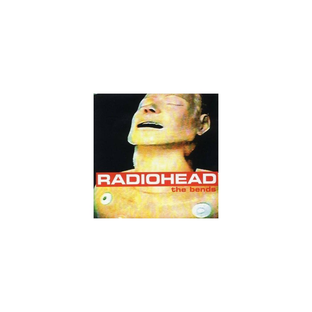 UPC 634904078010 product image for RADIOHEAD - Bends (Vinyl) | upcitemdb.com