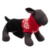 The Worthy Dog Snowtrails Pullover Sweater - 3 of 3