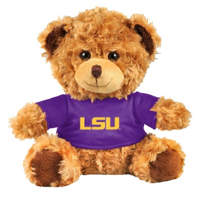 lsu tiger stuffed animal