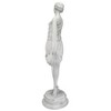 Design Toscano Isadora the Garden Ballerina Statue - 4 of 4