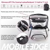 Mobile Edge M17 Pro Backpack  15"-17" - 4 of 4