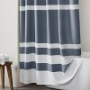 LunaLulinlk 36x72'' Shower Curtain with 3M Treatment - 4 of 4