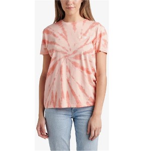 Reef Womens Fern Relaxed Graphic T-Shirt - 1 of 2