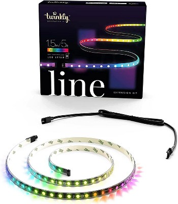 Twinkly Line Extension Kit - Thumbnail 2