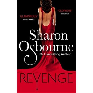 Revenge - by  Sharon Osbourne (Paperback) - 1 of 1