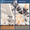 Liora Manne Canyon Floral Indoor/Outdoor Rug.. - 3 of 4