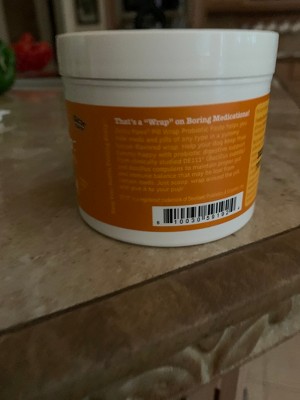 Zesty Paws Pill Wrap Probiotic Paste for Dogs - Washington, PA -  Morgantown, WV - White Hall, WV - Pet Works Pet Food & Supply