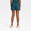 Girls' Soft Stretch Shorts - All In Motion™ - 2 of 3