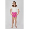 90 Degree By Reflex Girls 2Pk Lightstreme Start Line Running Short - 2 of 4