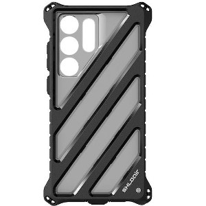 Samsung SHLDAir Active Case for Galaxy S23 Ultra (Black) - 1 of 4