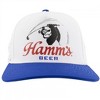 Adult Hamm's Beer Golf Swing Adjustable Hat - 2 of 4