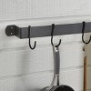 Park Designs Mug/Pot Rack With Hooks - image 3 of 3