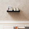 MH London Max 24" Wall Mounted Shelves Mango Wood - 4 of 4