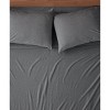 Pact Organic Favorite Tee Jersey Fitted Sheet - 4 of 4
