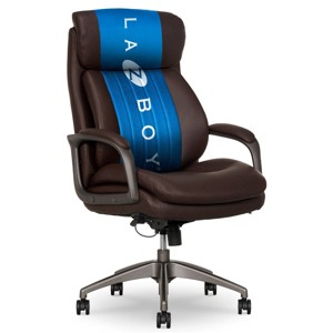La-Z-Boy Nova Executive Office Chair - 1 of 4