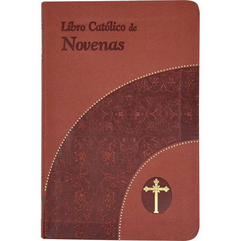 Libro Libro de Bolsillo de Oraciones Catolicas De Lawrence G. Lovasik -  Buscalibre