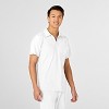 Wink W123 Men's Collar Scrub Top - 3 of 4