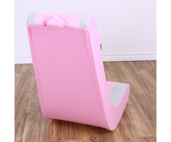 Gaming Chairs Pink - The Crew Furniture