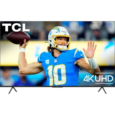 Tcl 85s470g 85 Inch S4 Led 4k Google Smart Tv - : Target