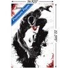Trends International Marvel Venom: Let There be Carnage - V Unframed Wall Poster Prints - 3 of 4