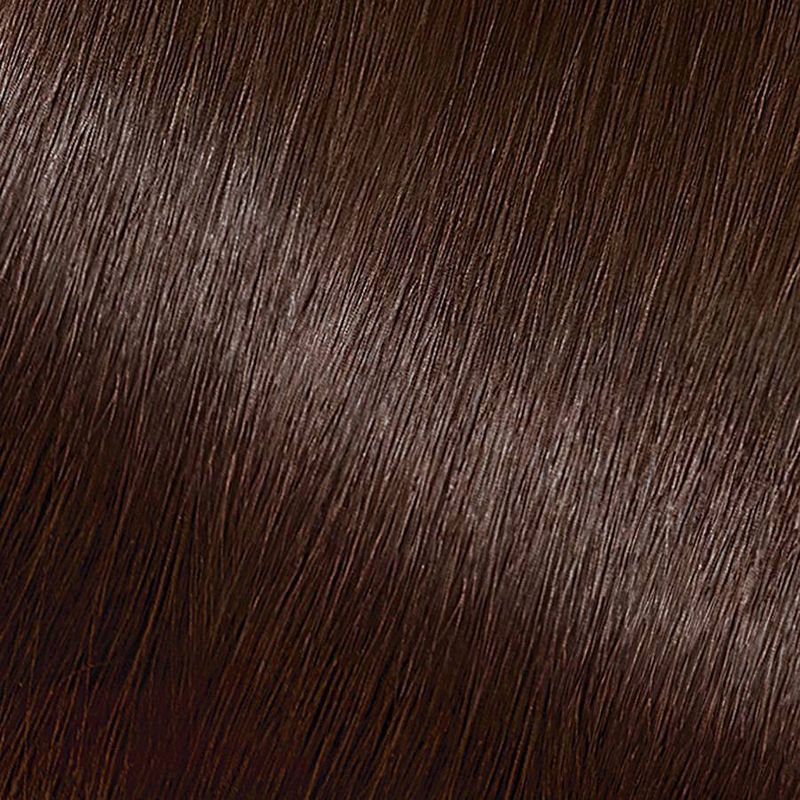 Garnier Nutrisse Nourishing Permanent Hair Color Creme, 3 of 10