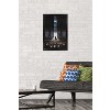 Trends International Star Wars: Visions Season 2 - Screecher's Reach Framed Wall Poster Prints - 2 of 4
