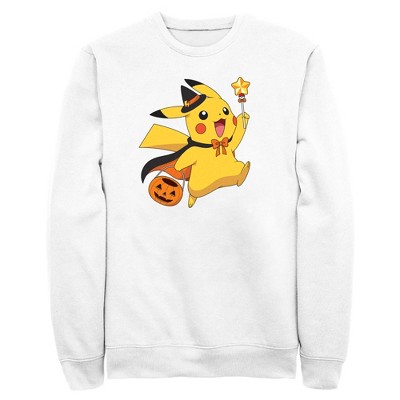 Pikachu sweatshirt sales target