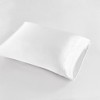 Gracie Mills Coralie 6-Piece Wrinkle-free Satin Sheet Set - image 4 of 4