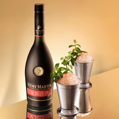 Remy Martin VSOP Cognac - 200ml Bottle