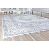 Rugs America Emali Vintage Farmhouse Area Rug - 4 of 4