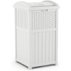 Outdoor Trash Receptacle - Suncast : Target