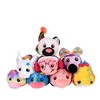 cutetitos plush