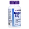 Natrol DHEA, 25 mg, 180 Tablets - 4 of 4