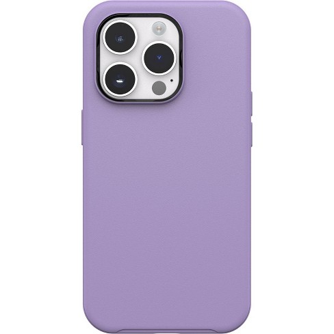 OtterBox iPhone Xs Max Symmetry Series Case - CLEAR, Ultra-Sleek, Wireless  Charging Compatible, Raised Edges Protect Camera & Screen