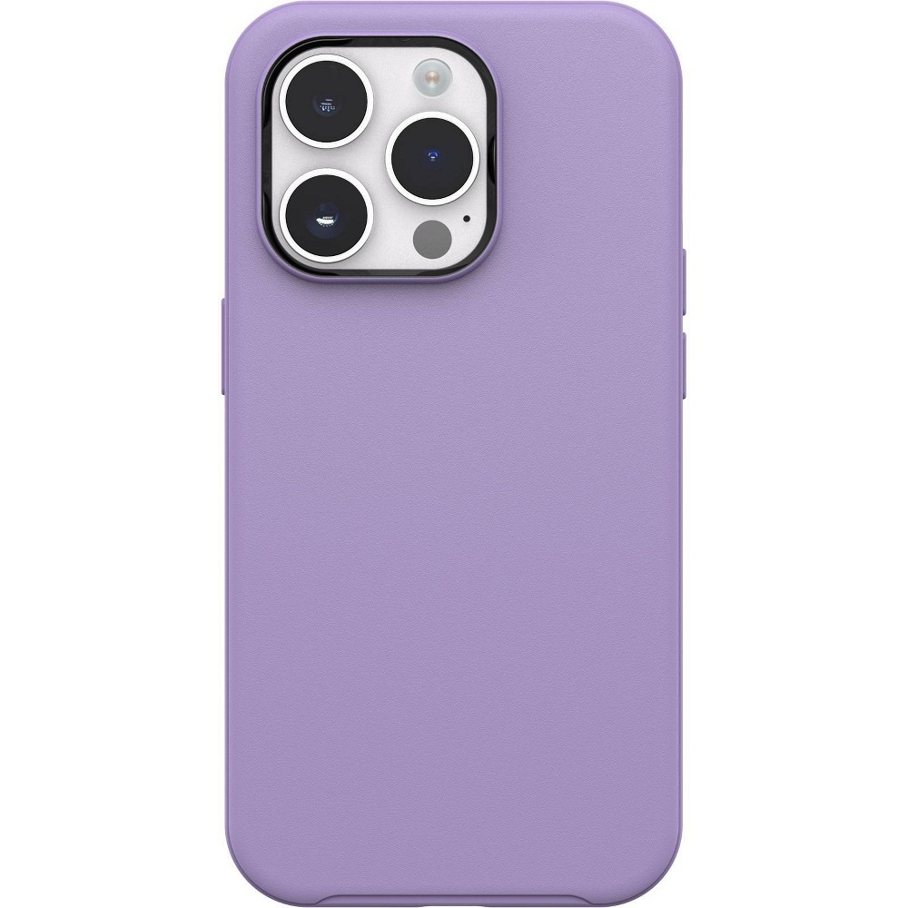 Photos - Other for Mobile OtterBox Apple iPhone 14 Pro Symmetry Plus Series Case with MagSafe - You 