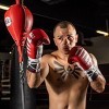 Title Boxing Pro Mex Professional Double End Bag - image 2 of 2